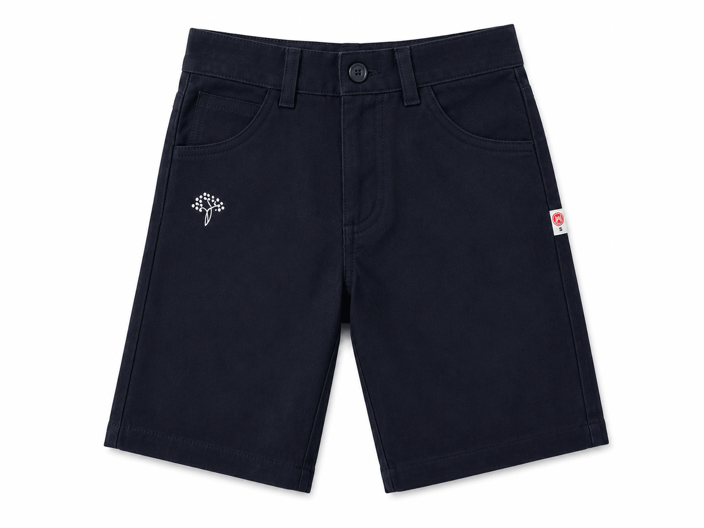 Pantalón corto