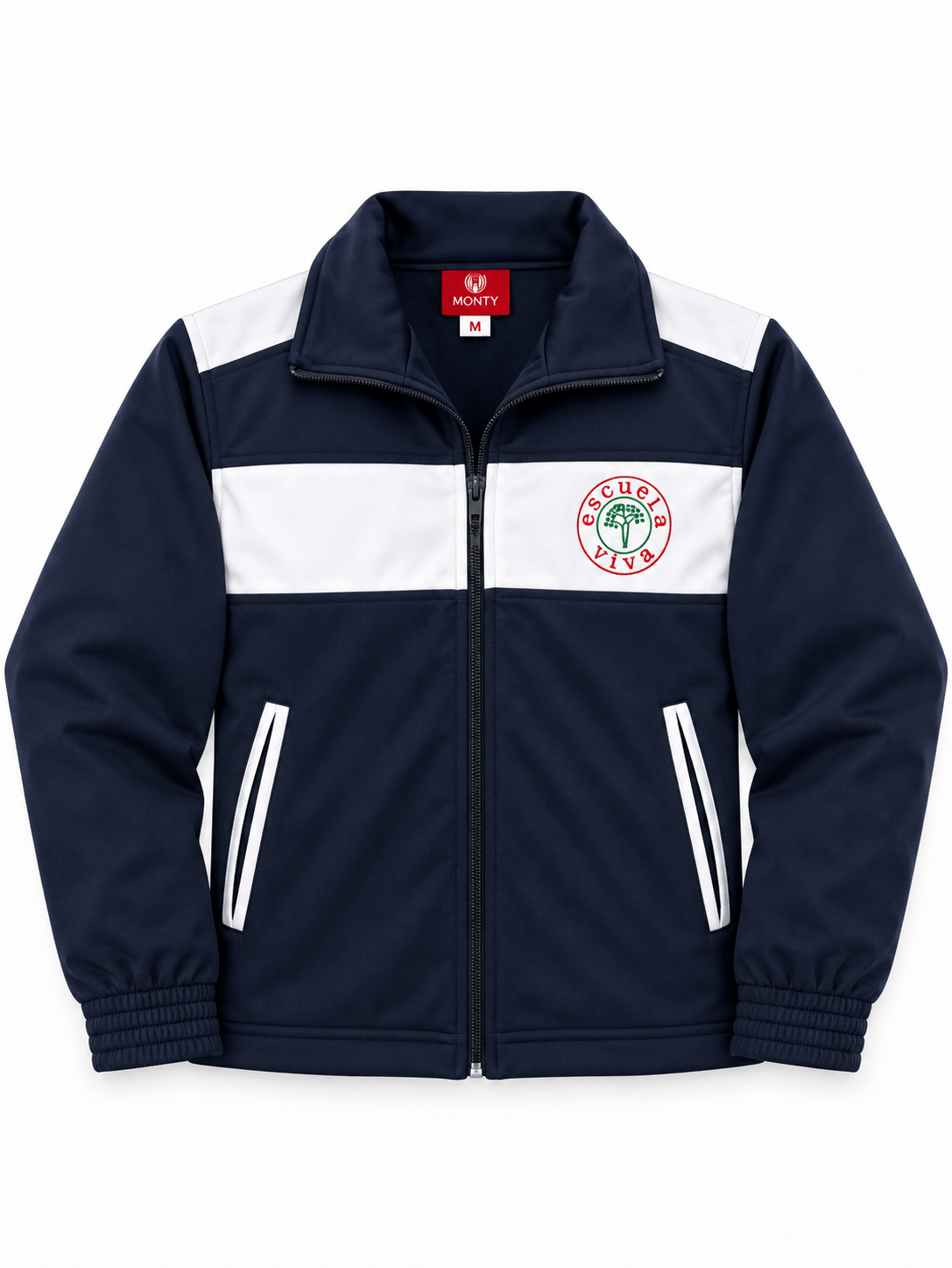 Chaqueta de chándal