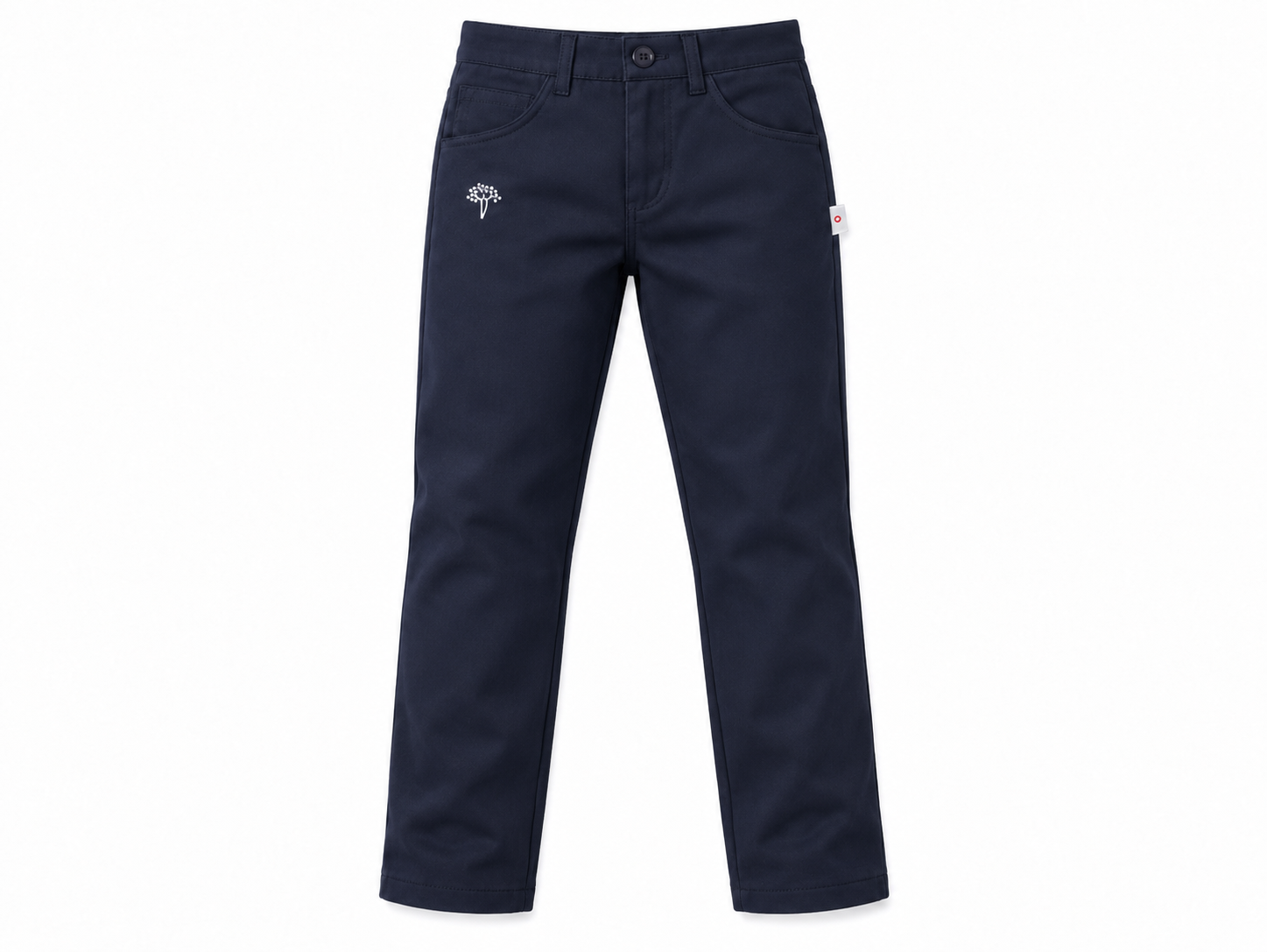 Pantalón marino